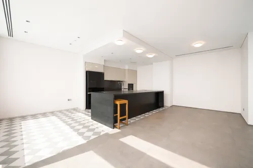 2 Bedrooms Apartment in Index Tower