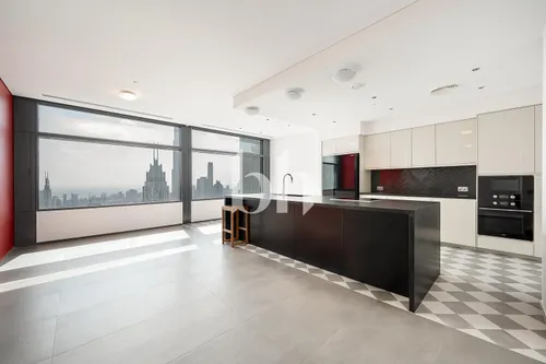 Rare Layout | Non-obstructed | HIgh Floor