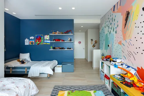 3 Bedrooms Apartment in Index Tower