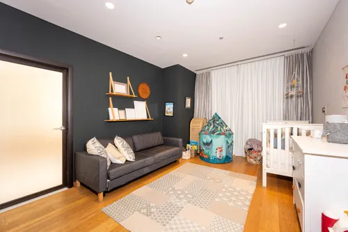 3 Bedrooms Apartment in Index Tower