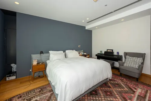 3 Bedrooms Apartment in Index Tower