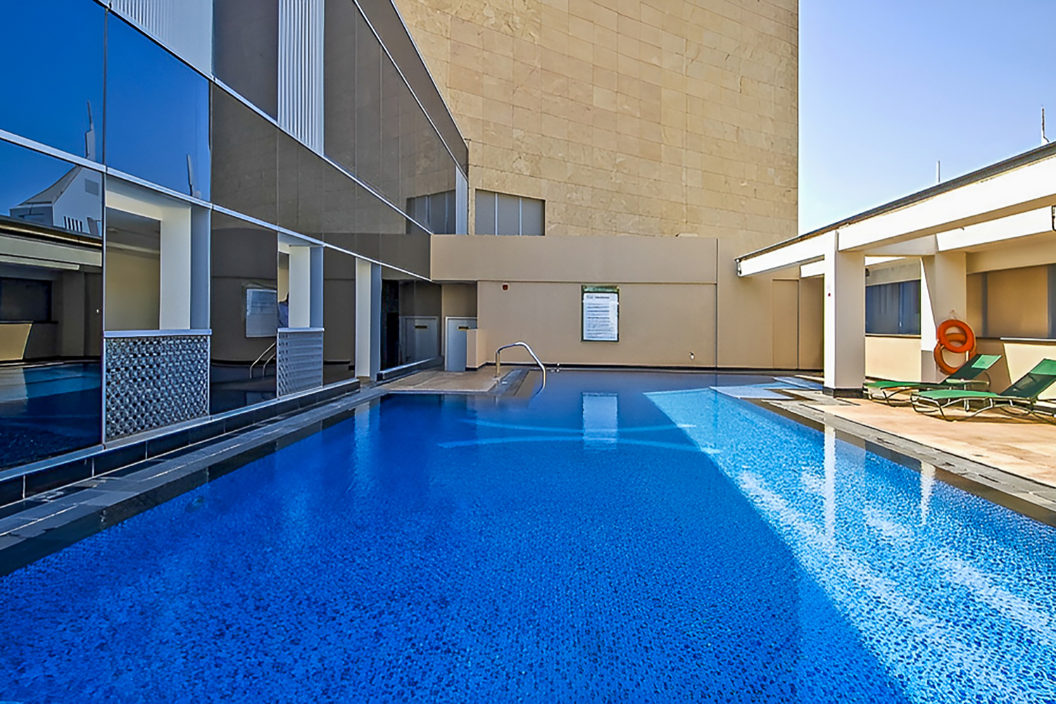 1 Bedroom Apartment in Sky Gardens