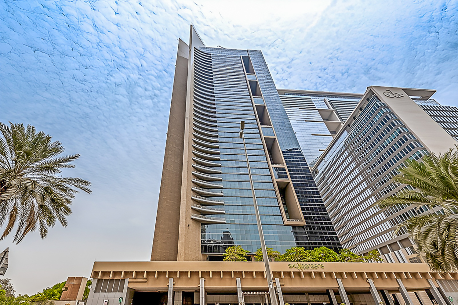 1 Bedroom Apartment in Sky Gardens