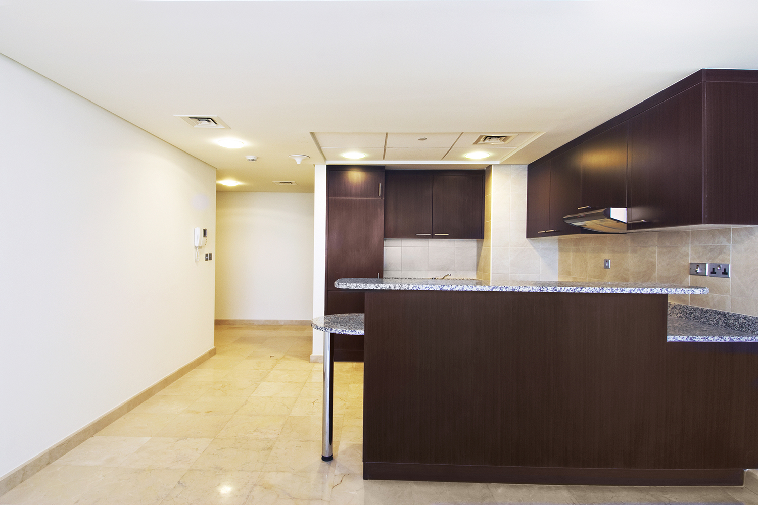 1 Bedroom Apartment in Sky Gardens