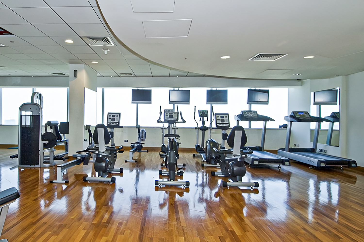 1 Bedroom Apartment in Sky Gardens