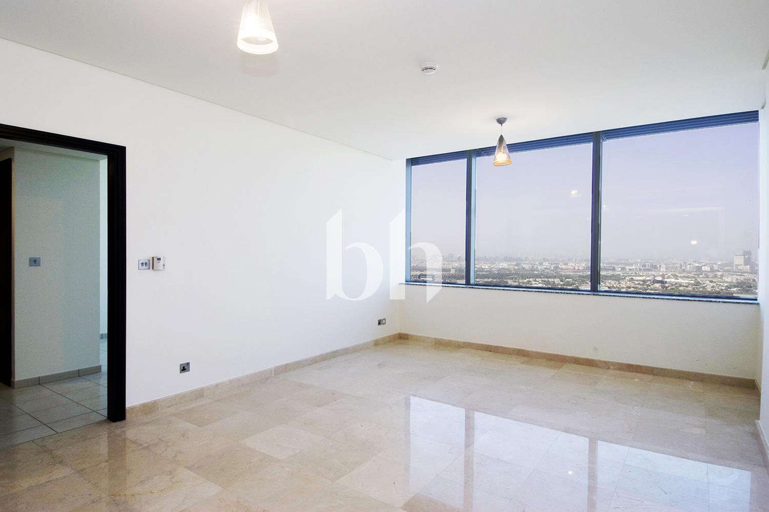 6 Cheques | Unfurnished | Ready Next Month - April