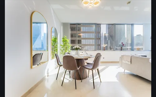 2 Bedrooms Apartment in Sky Gardens