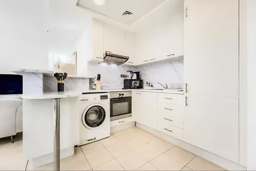 2 Bedrooms Apartment in Sky Gardens