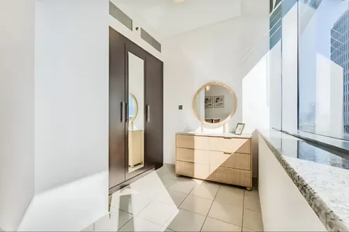 2 Bedrooms Apartment in Sky Gardens