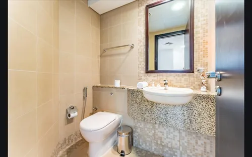 2 Bedrooms Apartment in Sky Gardens