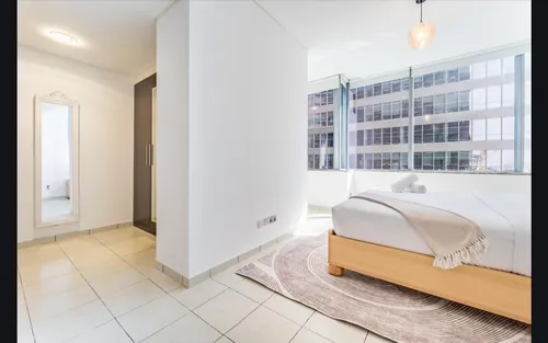 2 Bedrooms Apartment in Sky Gardens