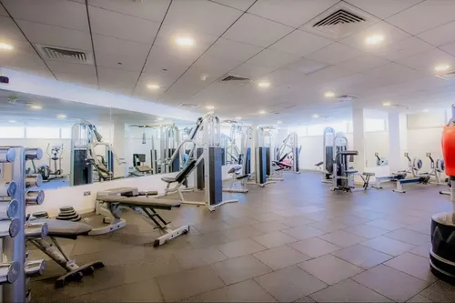 2 Bedrooms Apartment in Sky Gardens
