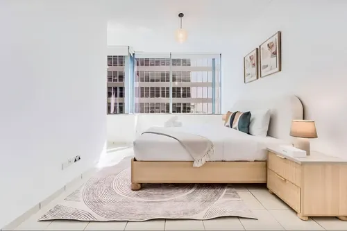 2 Bedrooms Apartment in Sky Gardens