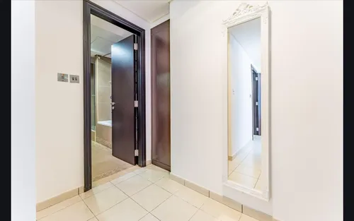 2 Bedrooms Apartment in Sky Gardens