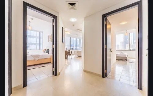 2 Bedrooms Apartment in Sky Gardens