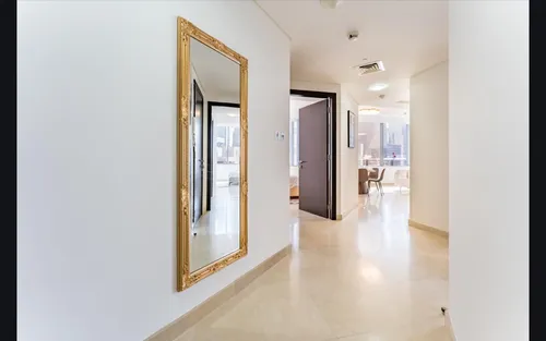 2 Bedrooms Apartment in Sky Gardens