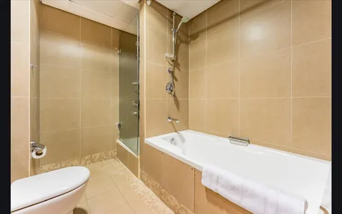 2 Bedrooms Apartment in Sky Gardens