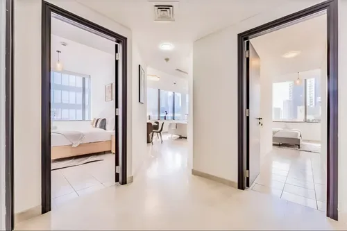 2 Bedrooms Apartment in Sky Gardens