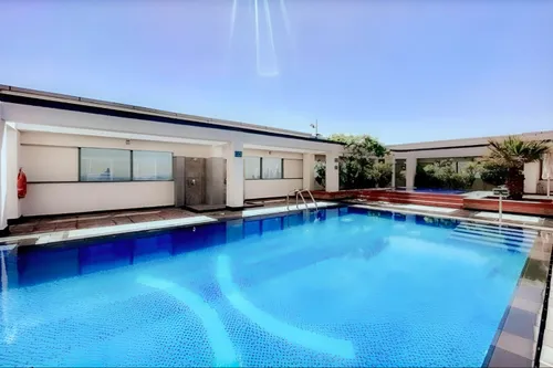 2 Bedrooms Apartment in Sky Gardens