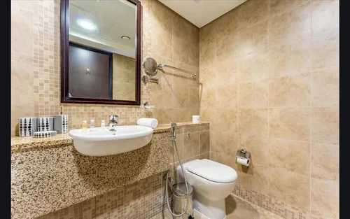 2 Bedrooms Apartment in Sky Gardens