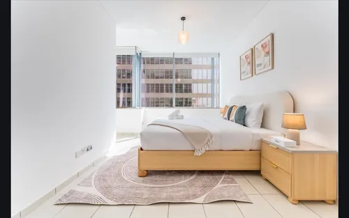 2 Bedrooms Apartment in Sky Gardens