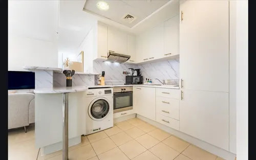 2 Bedrooms Apartment in Sky Gardens