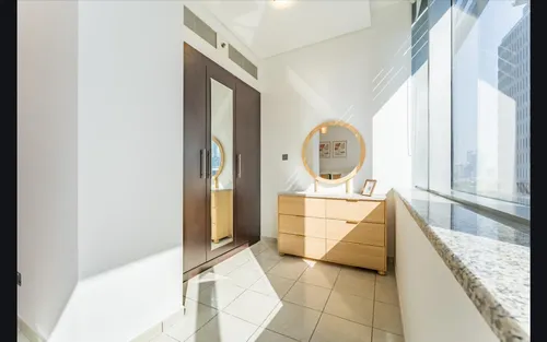 2 Bedrooms Apartment in Sky Gardens