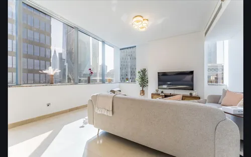 2 Bedrooms Apartment in Sky Gardens