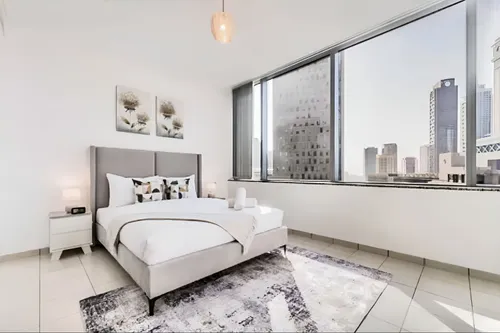 2 Bedrooms Apartment in Sky Gardens