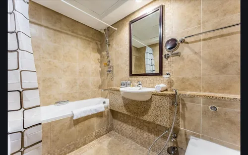 2 Bedrooms Apartment in Sky Gardens