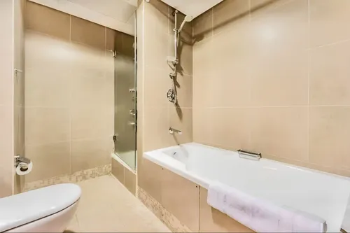 2 Bedrooms Apartment in Sky Gardens