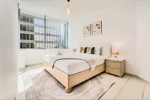 2 Bedrooms Apartment in Sky Gardens