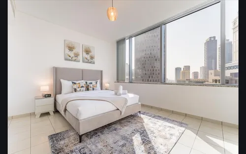 2 Bedrooms Apartment in Sky Gardens