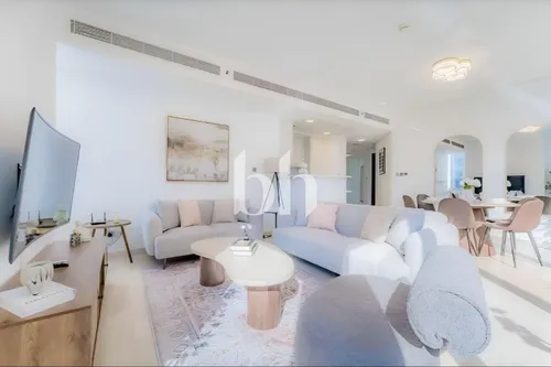 DIFC View | Negotiable | Spacious