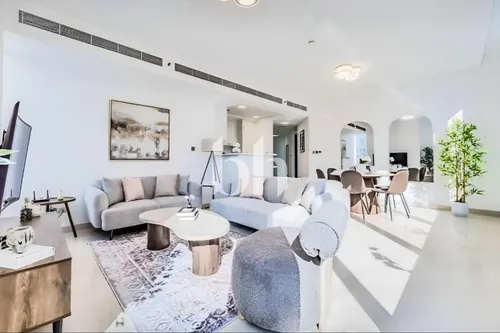 DIFC View | Negotiable | Spacious