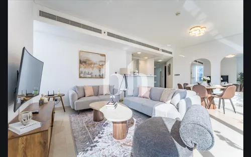 DIFC View | Negotiable | Open for Subleasing