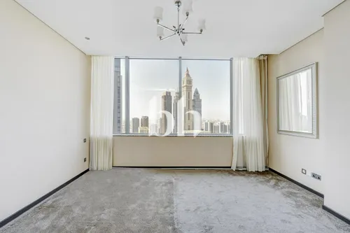 2 Spacious bedrooms | Sky Garden | DIFC