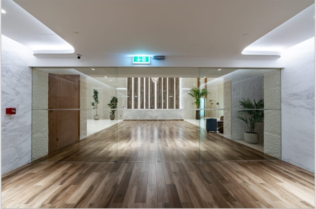 2 Bedrooms Apartment in Sky Gardens