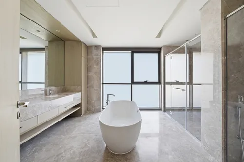 5 Bedrooms Villa in Golf Place 2