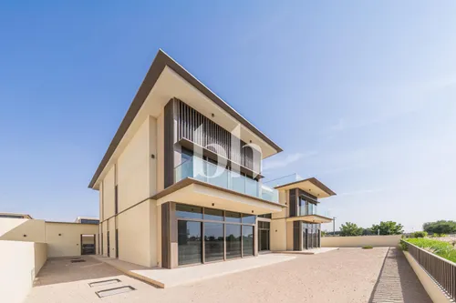 Corner Unit | Vacant | Brand New