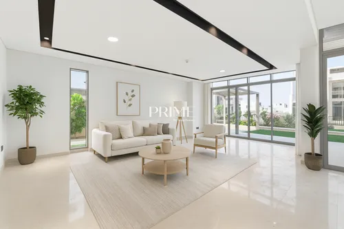 5 Bedrooms Villa in Golf Place 2