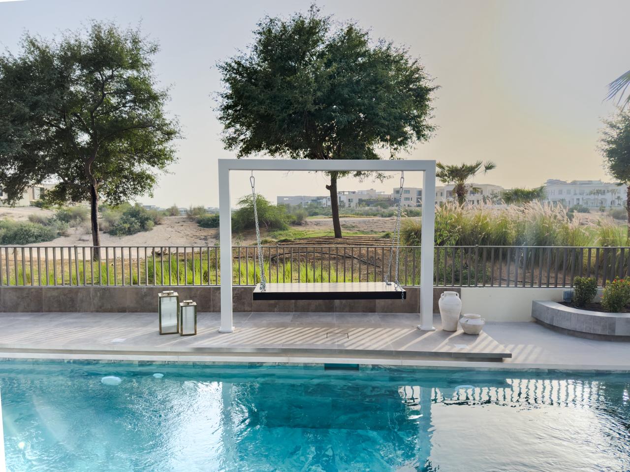 6 Bedrooms Villa in Golf Place 2