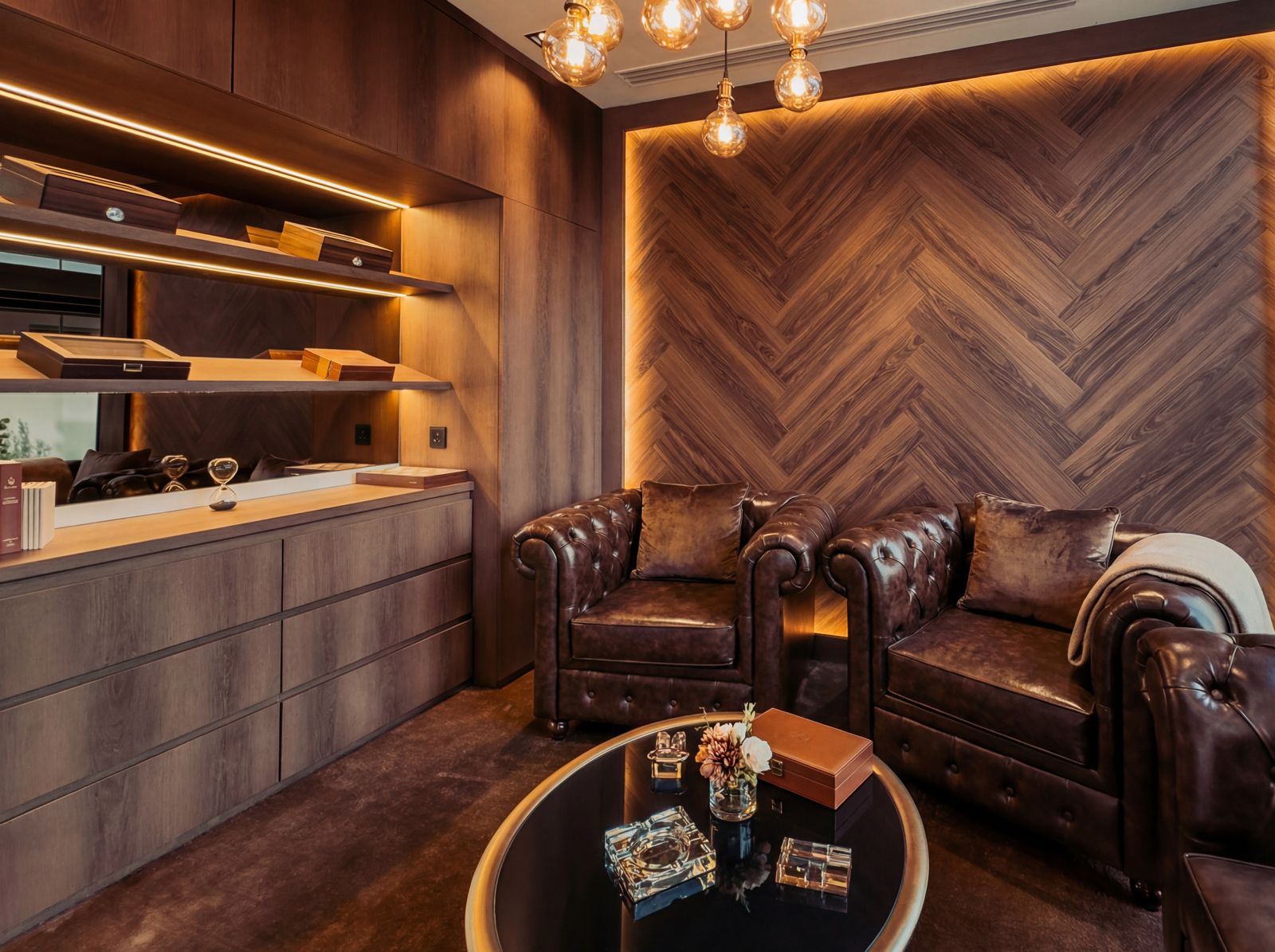 6 Bedrooms Villa in Golf Place 2