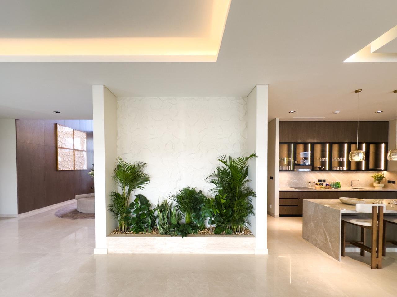 6 Bedrooms Villa in Golf Place 2