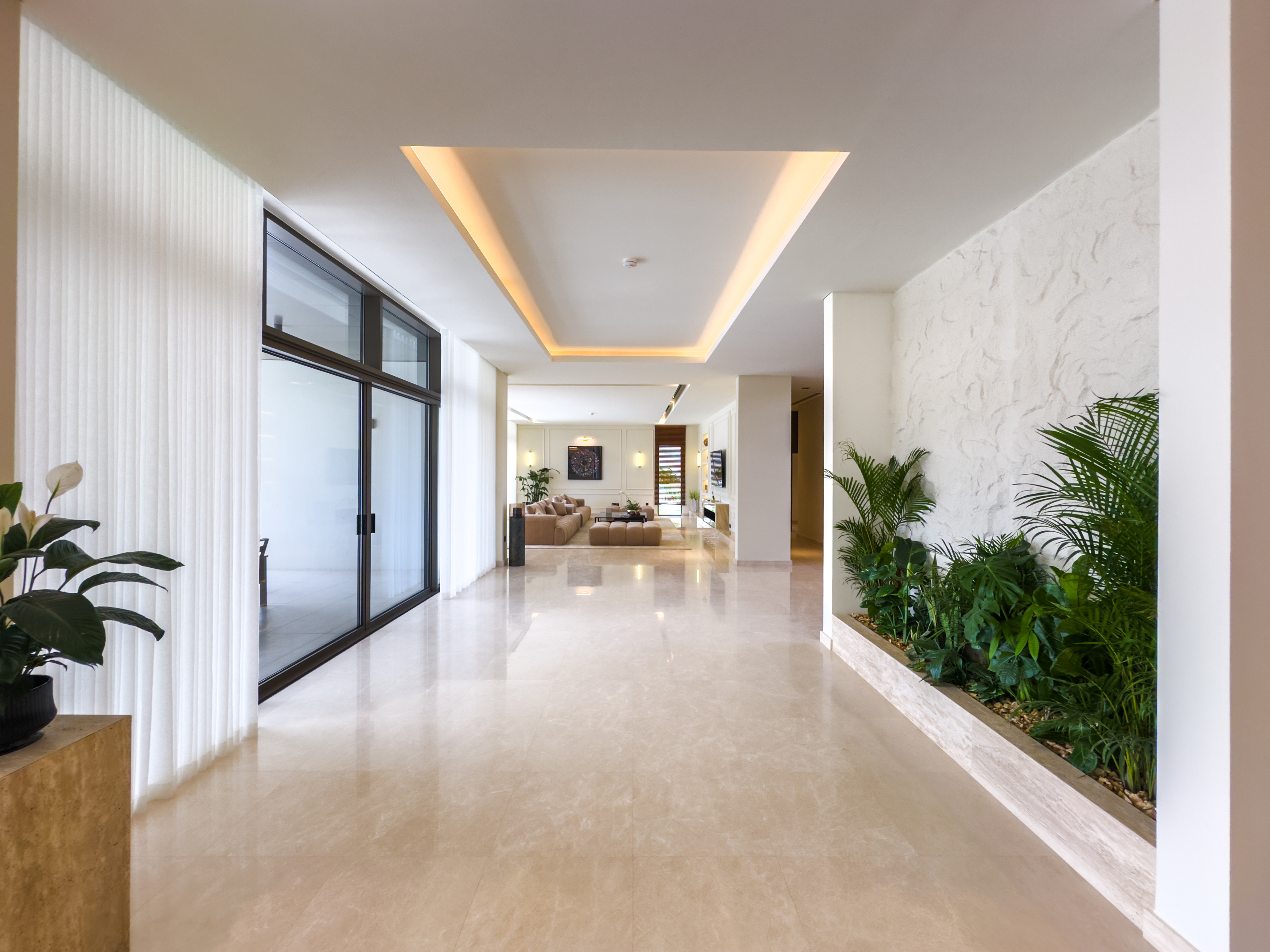 6 Bedrooms Villa in Golf Place 2