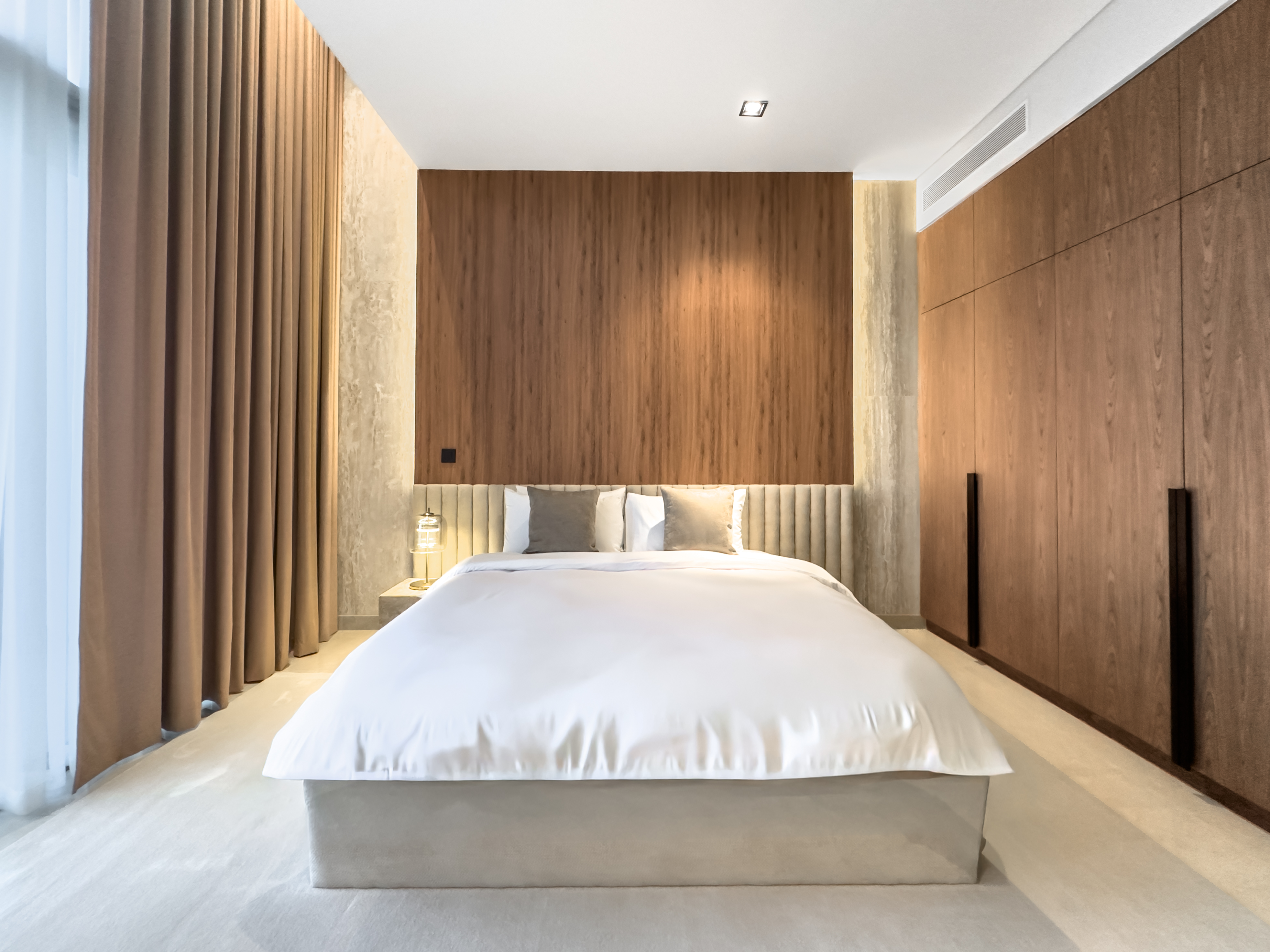 6 Bedrooms Villa in Golf Place 2