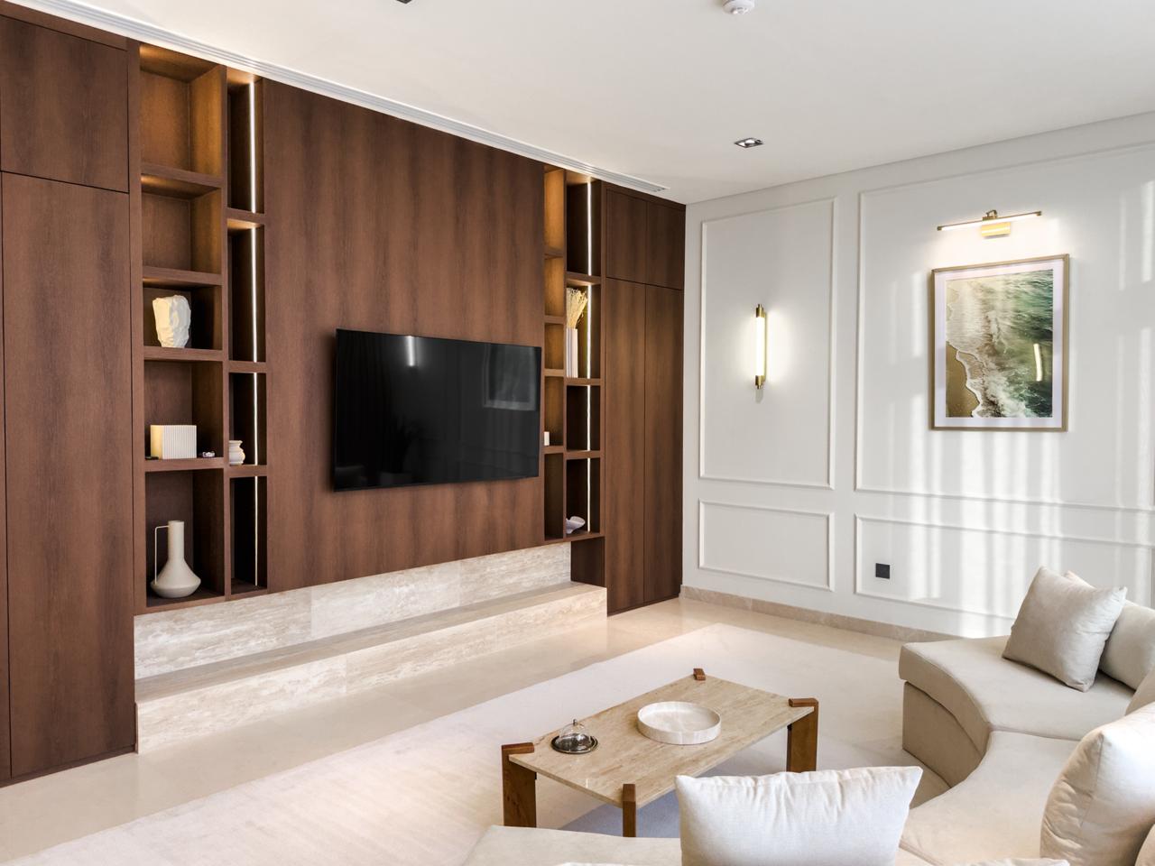 6 Bedrooms Villa in Golf Place 2