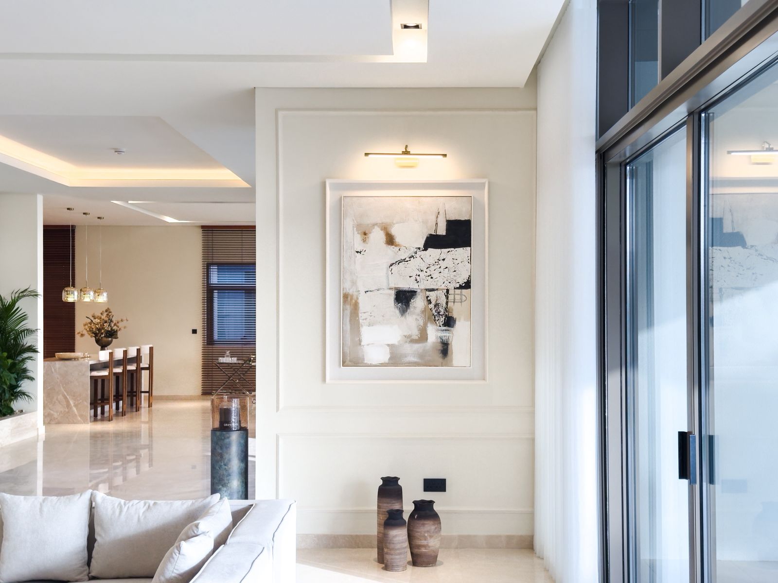 6 Bedrooms Villa in Golf Place 2