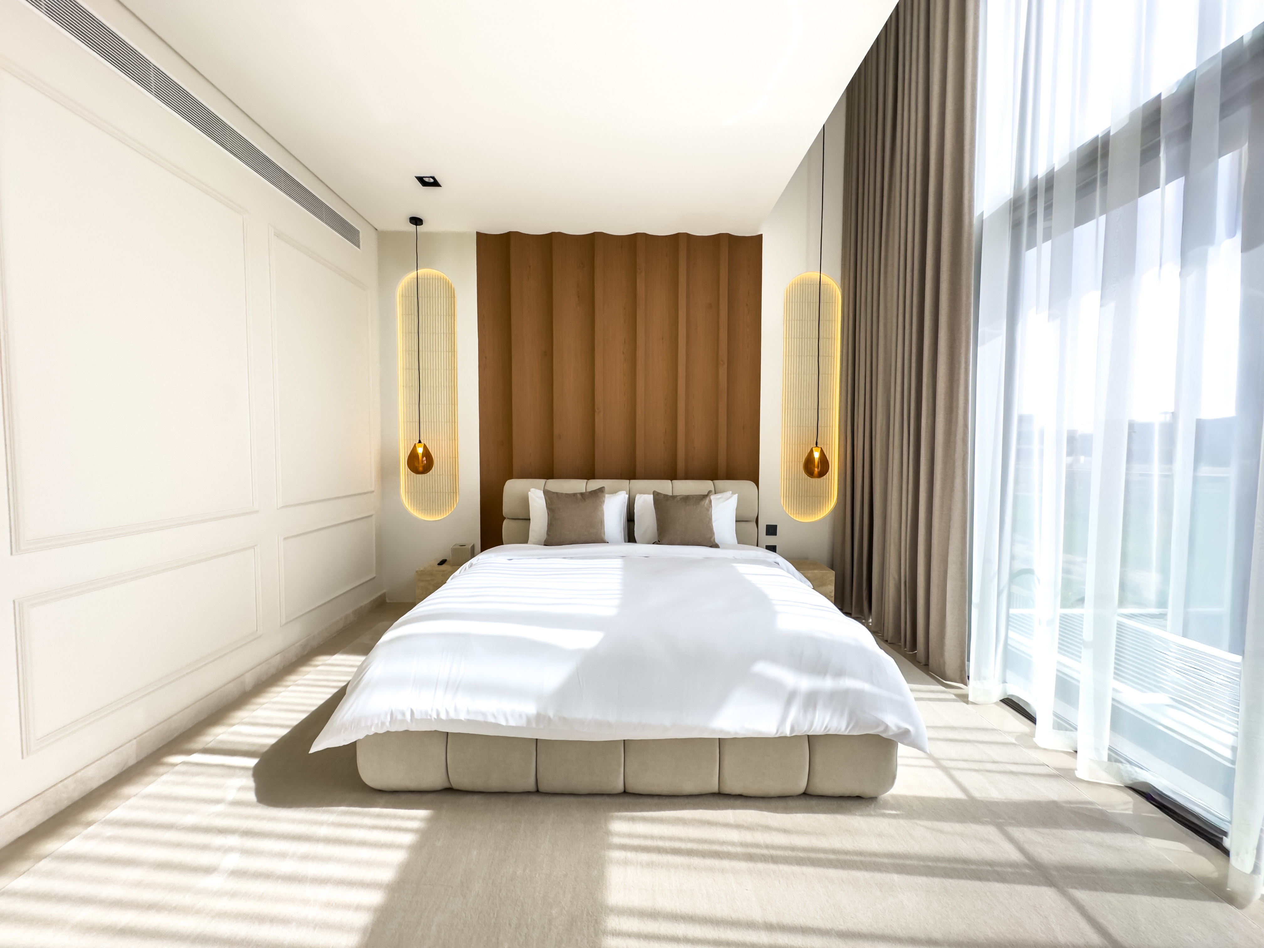 6 Bedrooms Villa in Golf Place 2