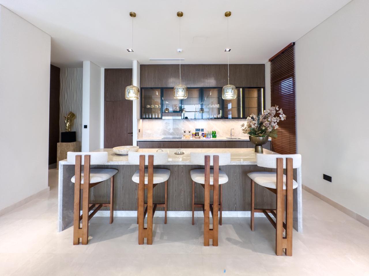 6 Bedrooms Villa in Golf Place 2